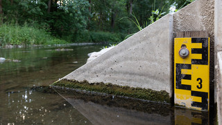 Wegen Trockenheit: Wasserentnahme immer häufiger verboten