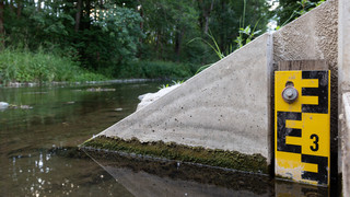 Werra-Meißner-Kreis: Wasserentnahme aus Gewässer verboten