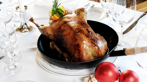 FFH-Recherche: Hessische Weihnachts-Gänse teuer wie nie