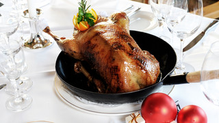 FFH-Recherche: Hessische Weihnachts-Gänse teuer wie nie