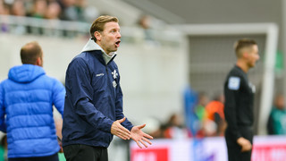 Darmstadt 98 will gegen die Hertha Positivtrend fortsetzen