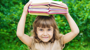 Die besten Kinderbücher - Das sind eure Buchtipps