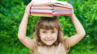 Die besten Kinderbücher - Das sind eure Buchtipps