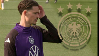 Auch Koch fehlt dem DFB-Team, Schade rückt nach