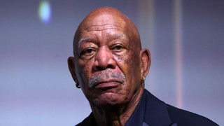 Morgan Freeman würde Teile der US-Regierung gerne "verschwinden lassen"