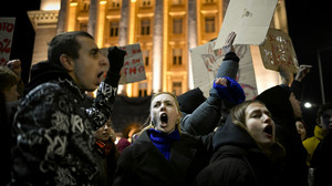 Bulgarien: Massenproteste gegen Korruption und Regierung