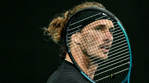 Zverev nach Kampfsieg gegen Müller in Runde drei