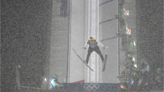 "Einfach nicht fair!" Skispringer-Chef tobt nach Abbruch