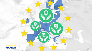 Rund 20.000 Verkehrstote: Wie werden Europas Straßen sicherer?