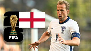 "Die Erwartungen sind hoch": Kane untermauert die Ambitionen auf den WM-Titel