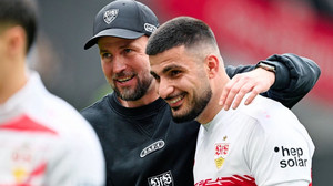 Bis 2029: Nationalspieler Undav verlängert in Stuttgart
