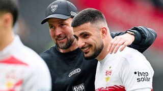 Bis 2029: Nationalspieler Undav verlängert in Stuttgart