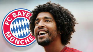 Dante übernimmt U23 des FC Bayern