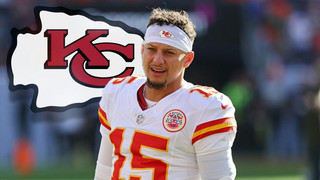 NFL-Rekordvertrag für Star-Quarterback Mahomes