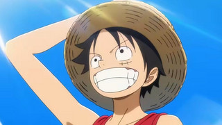 "The One Piece": Erster Teaser zur neuen Animeserie