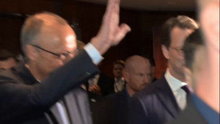 Reformpaket der Bundesregierung: Wüst sagt Merz «volle Rückendeckung» zu
