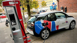 Strom statt Öl: Brüssel will Elektrifizierung verdoppeln, um fossile Energien zu ersetzen