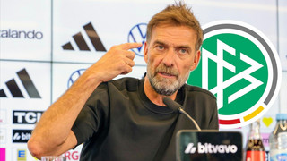 DFB-Neustart: So will Klopp künftig spielen lassen