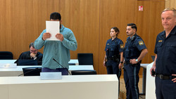 Urteil nach München-Anschlag erwartet