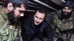 Wegen Kriegsverbrechen: Syrien verurteilt Bashar al-Assad in Abwesenheit zum Tode