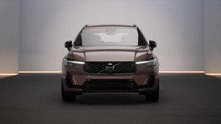 Volvo XC60 und Volvo XC90 als neue Long-Range Plug-in-Hybride - Bis zu 200 Kilometer rein elektrisch