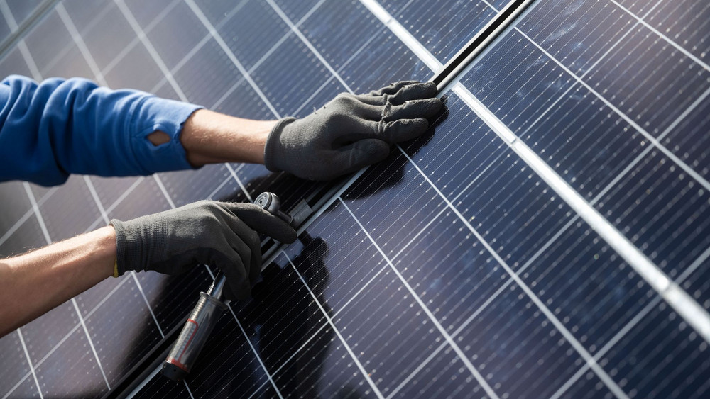 Solarbranche