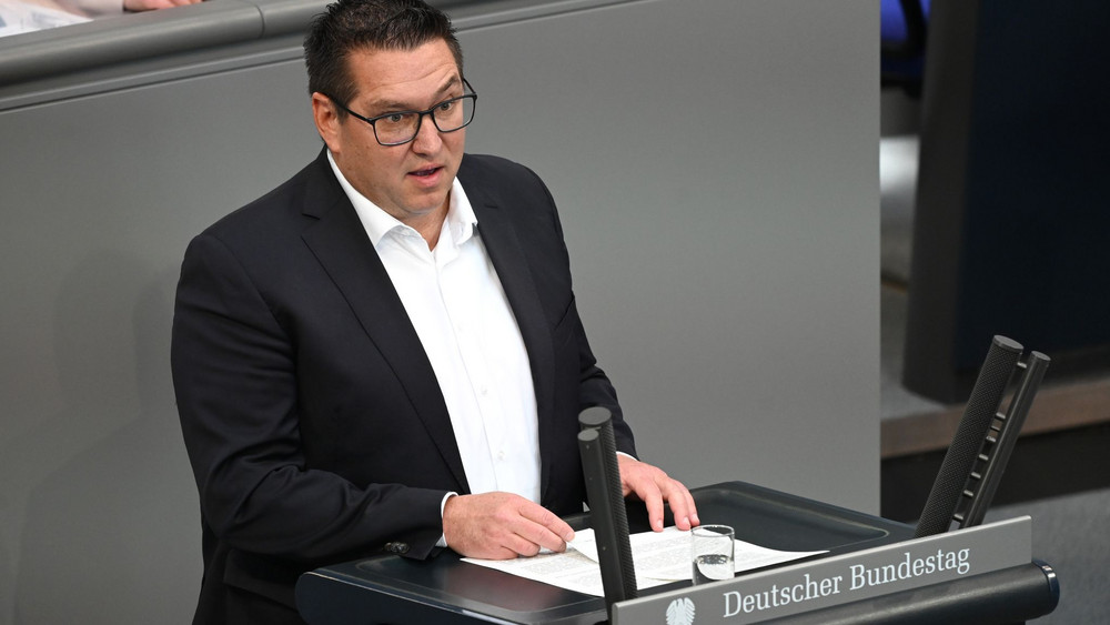 Bundestag