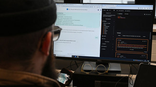 Knapp zwei Drittel hessischer Schulen nutzen Chatbot «telli»