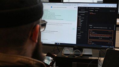 Knapp zwei Drittel hessischer Schulen nutzen Chatbot «telli»