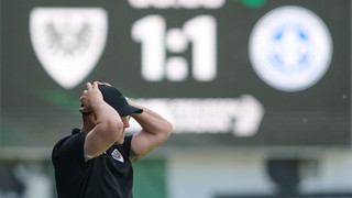 Abstiegskampf: Trainerwechsel bei Preußen Münster - Hildmann entlassen