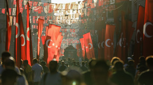Weitere Festnahmen nach Tod von drei Deutschen in Istanbul