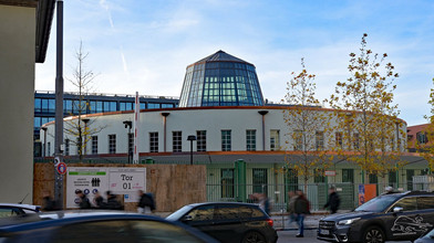 Google investiert 5,5 Milliarden Euro in Deutschland