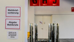 Ermittlungen wegen Manipulation bei Kommunalwahl Frankfurt