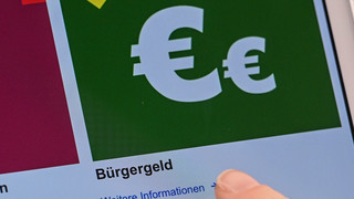 Bundestag beschließt Bürgergeld-Reform