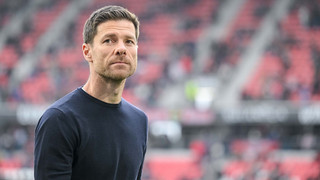 Abgang bestätigt: Xabi Alonso verlässt Leverkusen - zu Real Madrid?