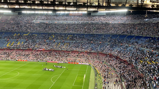 Eintracht Frankfurt nach Sieg gegen Barca im Euro League Halbfinale