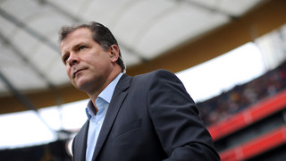 Vorzeitiger Wechsel im NLZ: Möller verlässt die Eintracht früher