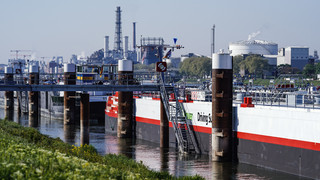 Milliardendeals in Ludwigshafen? BASF-Chef will Konzernteile verkaufen