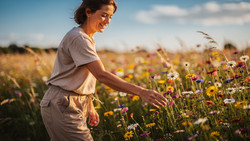 Hochsensibilität verstehen Kraft statt Angst Meditation
