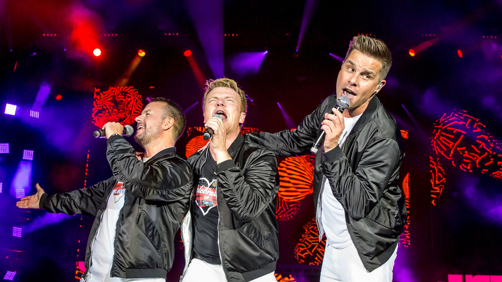 90s Super Show | Hier Tickets kaufen