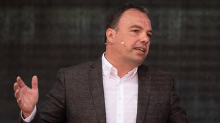 Ausschluss aus SPD: Verfahren gegen Kassels Oberbürgermeister Geselle