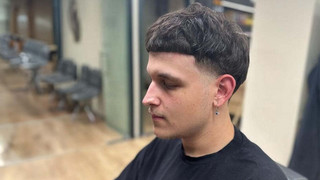 Edgar Cut auch in Nordhessen im Trend: It-Frisur oder No-Go?