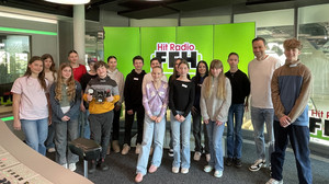 Der Girls- & Boys-Day bei HIT RADIO FFH