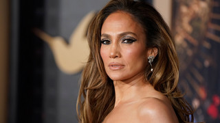 Neu bei FFH: Jennifer Lopez mit "Can't Get Enough"