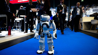 EU-Einigung: Mehr Regeln für Künstliche Intelligenz