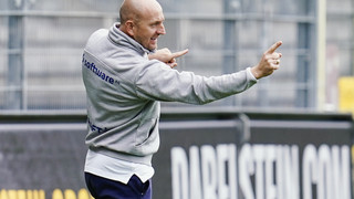 Darmstadt 98 in Augsburg: Lieberknecht erwartet "hitzigen Gegner"