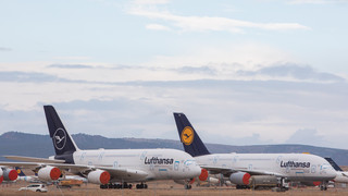 Tarifstreit mit Piloten: Lufthansa legt Angebot vor