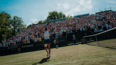 Bad Homburg Open | Hier Tickets kaufen