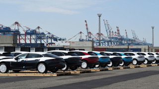 Porsche-Gewinn bricht um 30 Prozent ein