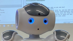 Kreative KI-Action im Zukunftswerk in Wiesbaden